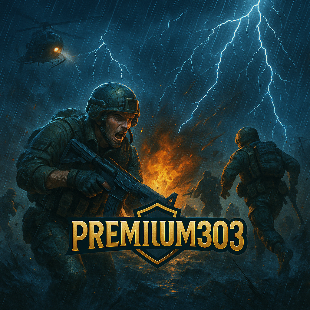 PREMIUM303